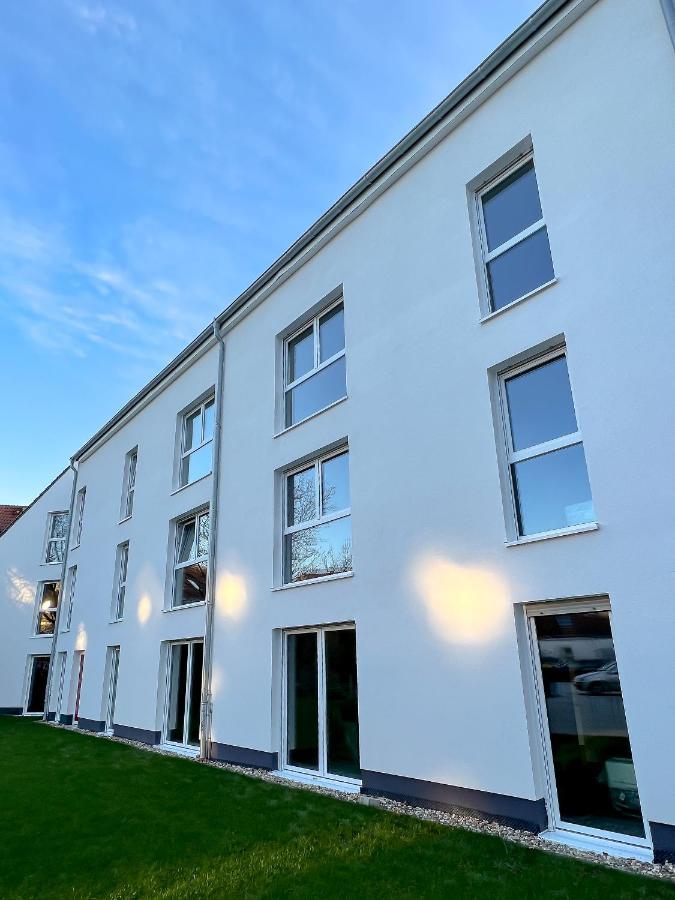 Boardinghouse Living28 Dortmund Apart otel Dış mekan fotoğraf