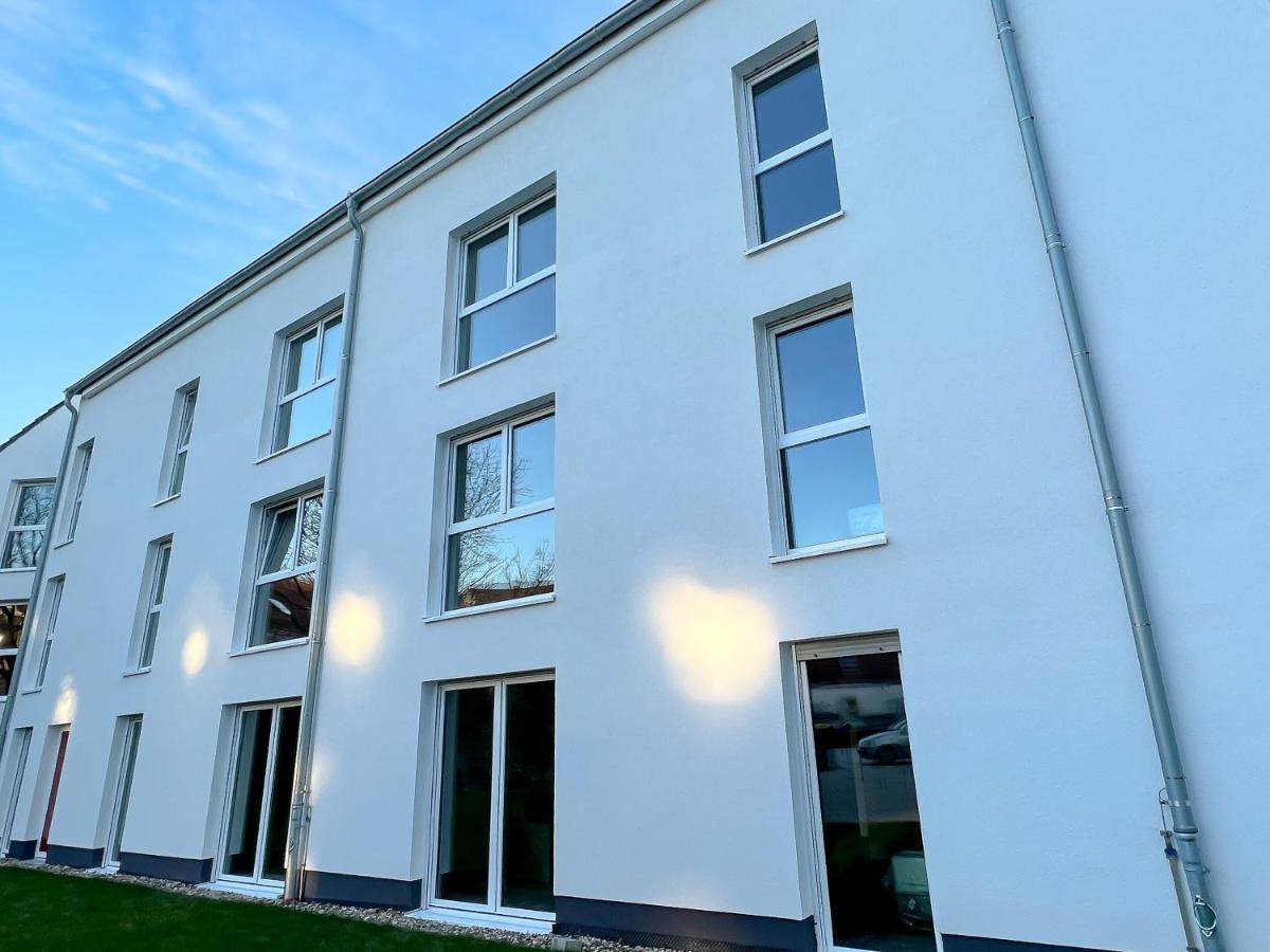 Boardinghouse Living28 Dortmund Apart otel Dış mekan fotoğraf
